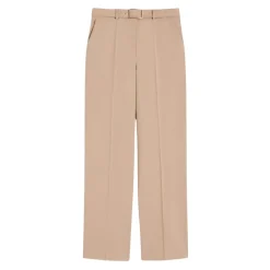 Abituro Wide Trousers