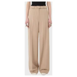 Abituro Wide Trousers