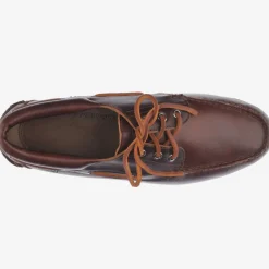 Acadia Moccasin