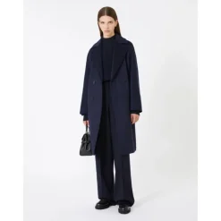 Agenda Coat