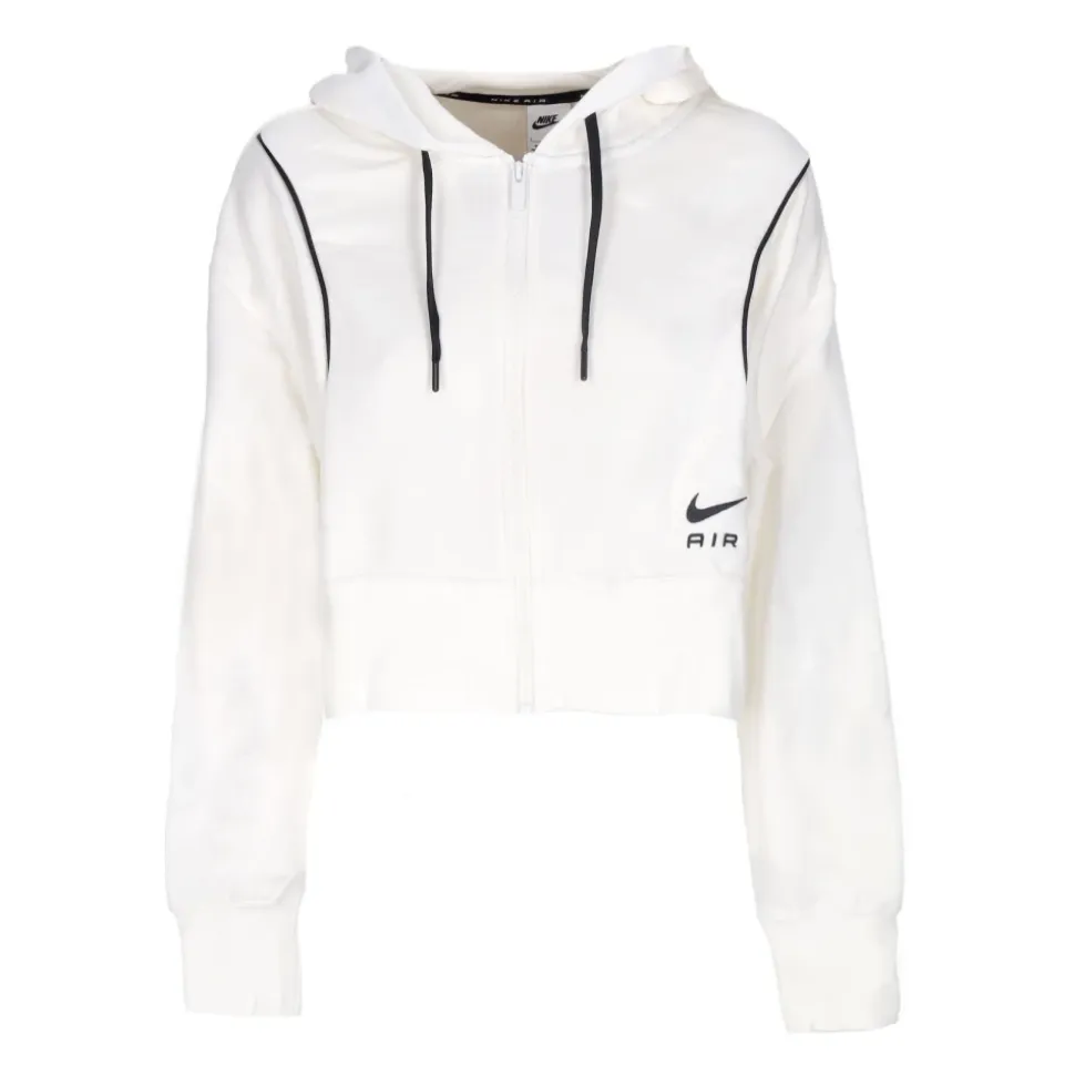 Air Fleece Full-Zip Hoodie