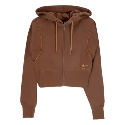 Air Fleece Full-Zip Hoodie