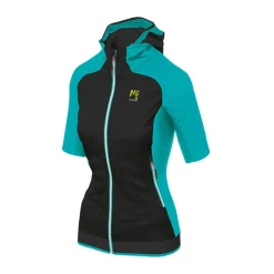 ALAGNA EVO W Ski Jacket