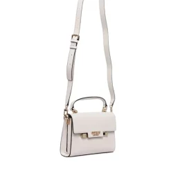 Aldith Mini Top Handle Flap