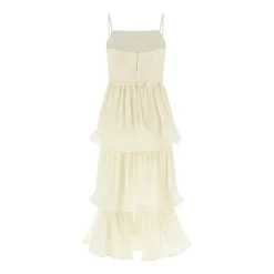Alessia Tiered Dress