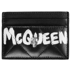 Alexander Queen Leather Wallet