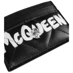 Alexander Queen Leather Wallet