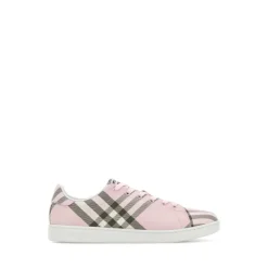 ALF Set Check Sneakers