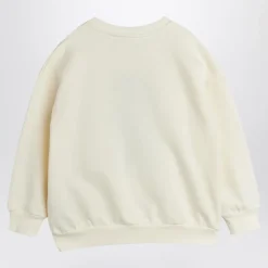 Alien Chenille Sweatshirt