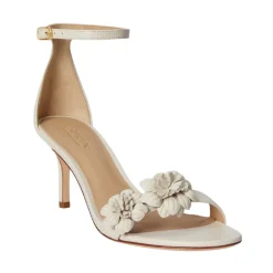 Allie Ankle-Strap Sandal