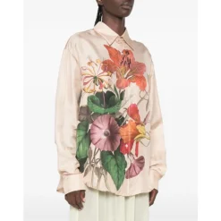 Aloe Longsleeve Shirt