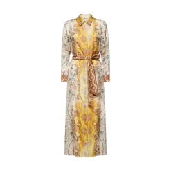 ALOE Shirt Dress