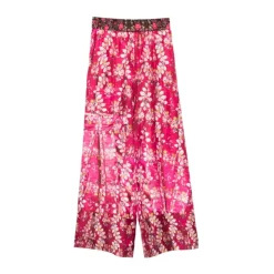 Aloe Trousers