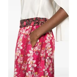 Aloe Trousers
