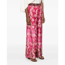Aloe Trousers