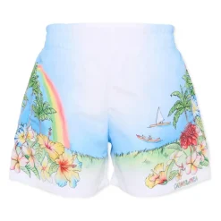Aloha Swim Shorts
