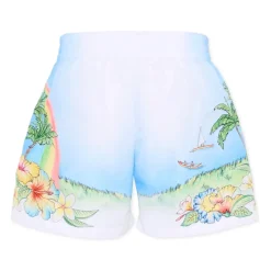 Aloha Swim Shorts