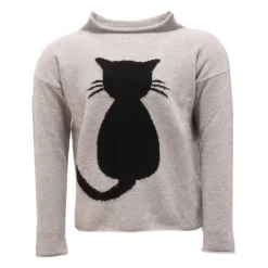 A17MA214EM720.0709-4212 Sweater