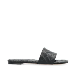 Amy Leather Mules