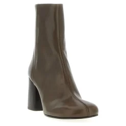 Anatomic Ankle Boots