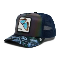 Animal Farm Trucker Cap