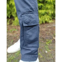 Anti-G Pants