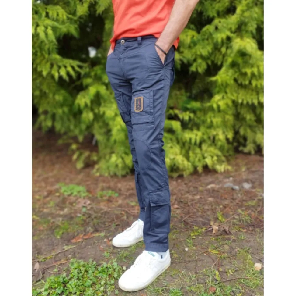 Anti-G Pants