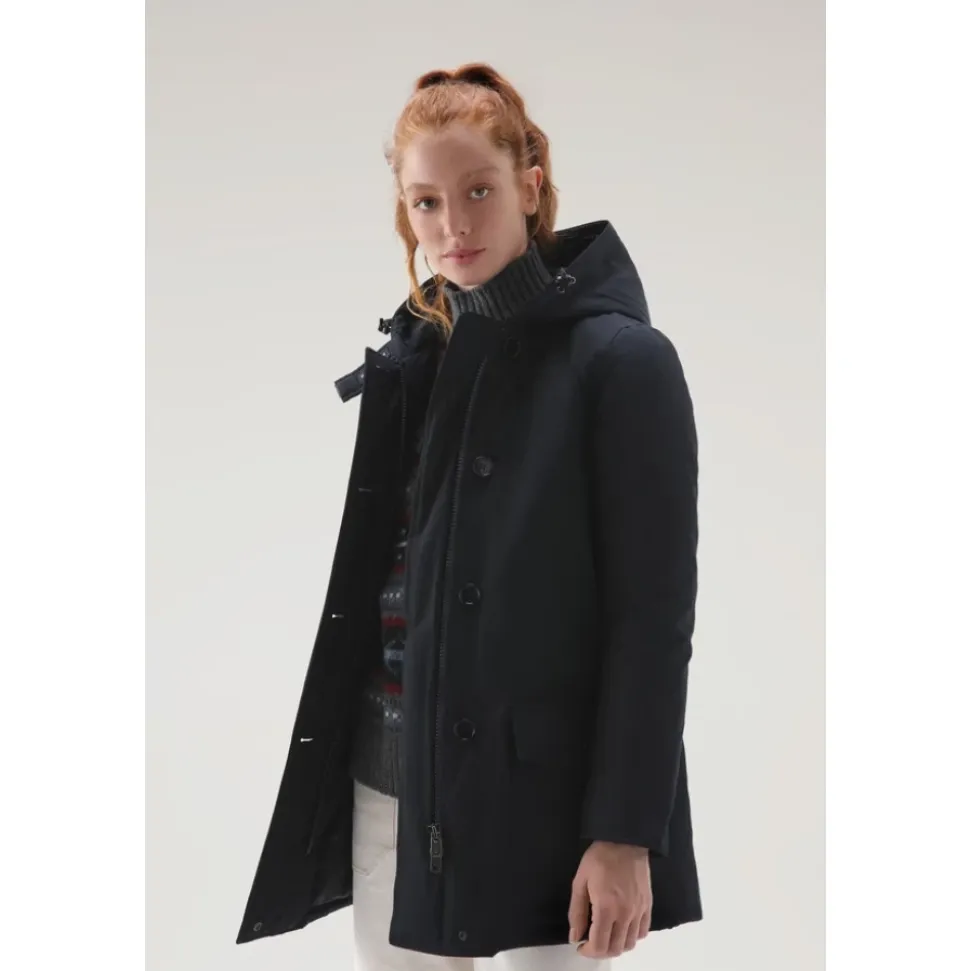 Arctic Parka