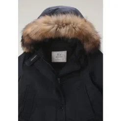 Arctic Parka