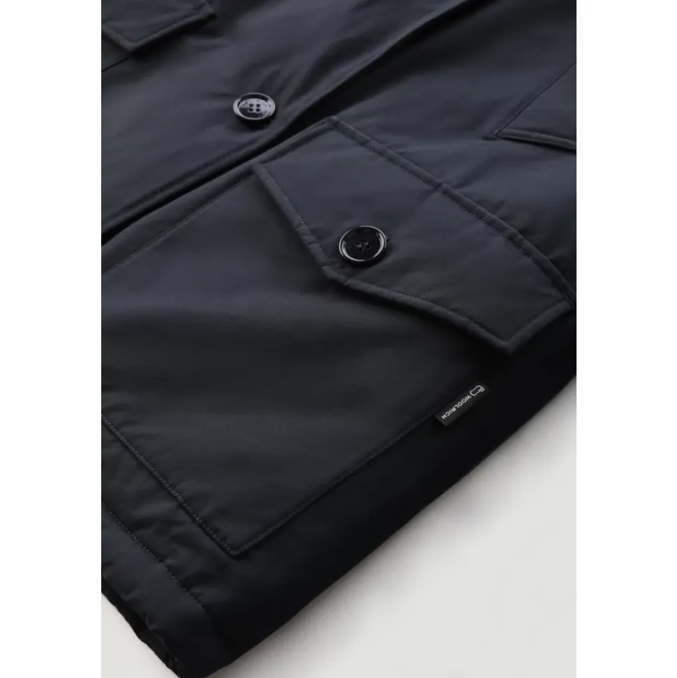 Arctic Parka