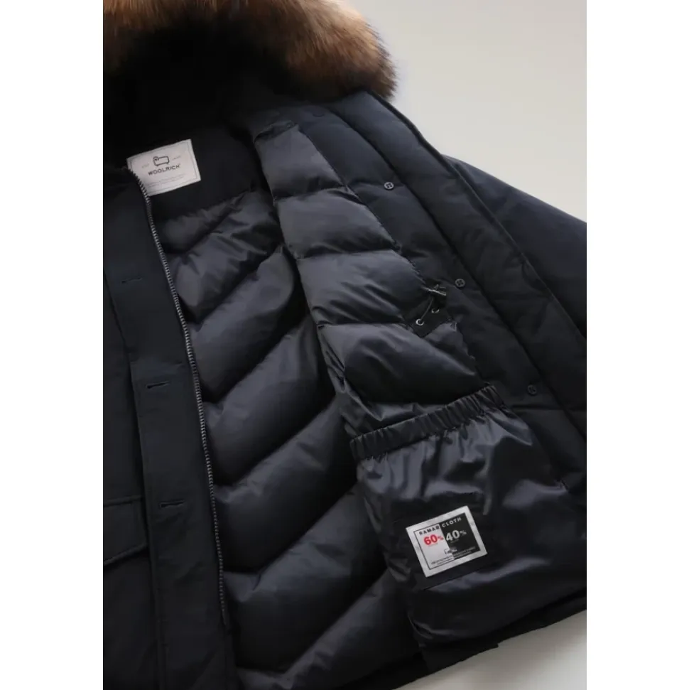 Arctic Parka