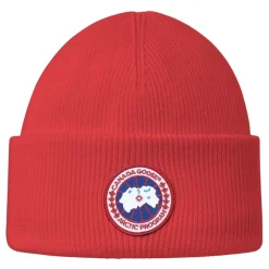 Arctic Toque Beanie Hat