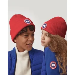 Arctic Toque Beanie Hat