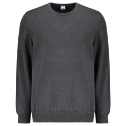 Argentina Slim Cashmere Crewneck
