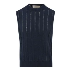 Armhole Sweater