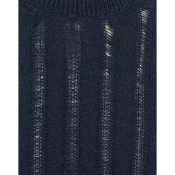Armhole Sweater