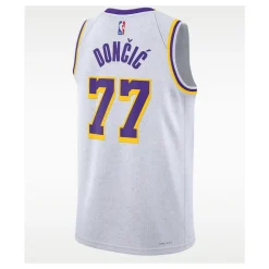Association Edition Dri-FIT NBA Swingman Jersey