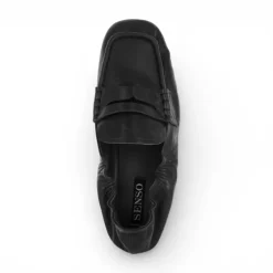 ASTRO I Mocassins