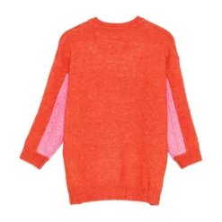 Asymmetric Pullover