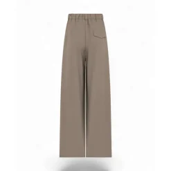 ATESSA Wide Trousers