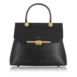 Atlanta Top Handle Satchel Bag