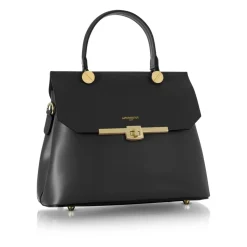 Atlanta Top Handle Satchel Bag