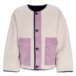 Augusta Pile Fleece Jacket