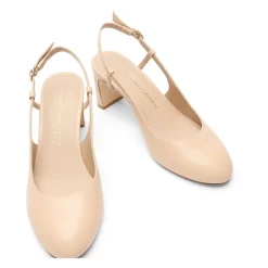 BABETTE SLINGBACK 60