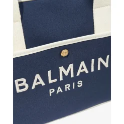 Baby Logo Changing Bag