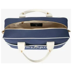 Baby Logo Changing Bag