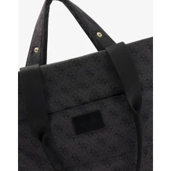 Baby Logo Changing Bag