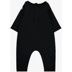 Baby Logo Romper
