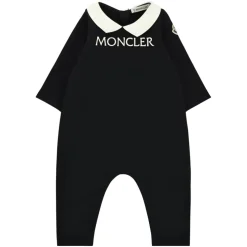 Baby Logo Romper
