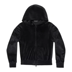 Balenciaga Sweaters Black